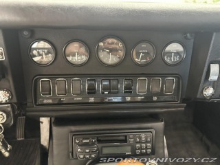 Jaguar E-Type 4.2*TOP STAV*PO RENOVACI* 1968