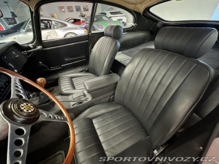 Jaguar E-Type 4.2*TOP STAV*PO RENOVACI* 1968