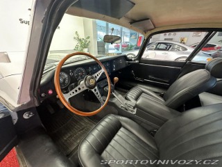 Jaguar E-Type 4.2*TOP STAV*PO RENOVACI* 1968