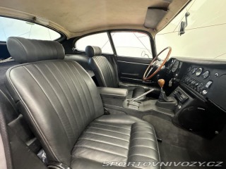 Jaguar E-Type 4.2*TOP STAV*PO RENOVACI* 1968