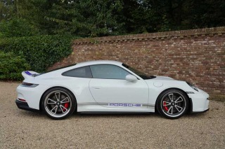 Porsche 911 992 GT3 Touring “Manual”