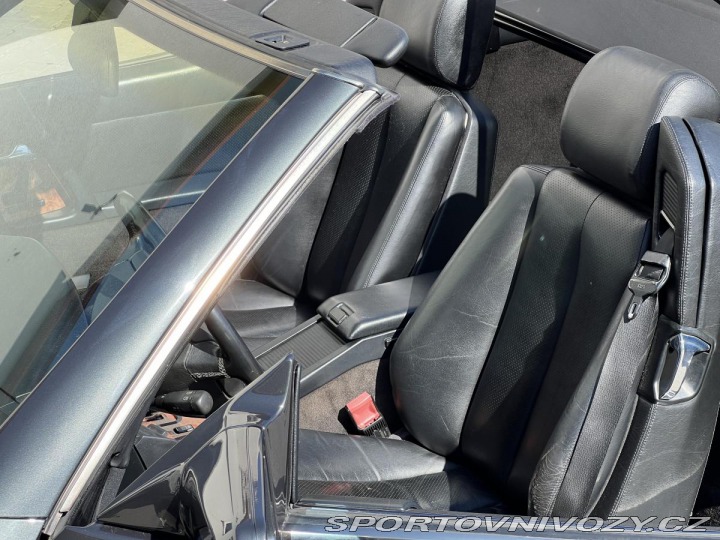 Mercedes-Benz SL SL500*R129*Tempomat 1992