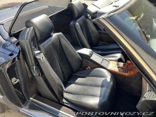 Mercedes-Benz SL SL500*R129*Tempomat 1992
