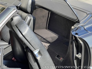 Mercedes-Benz SL SL500*R129*Tempomat 1992