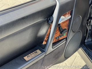 Mercedes-Benz SL SL500*R129*Tempomat 1992