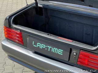 Mercedes-Benz SL SL500*R129*Tempomat 1992