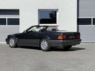 Mercedes-Benz SL SL500*R129*Tempomat 1992