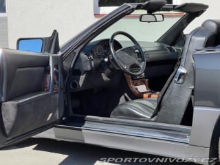 Mercedes-Benz SL SL500*R129*Tempomat 1992