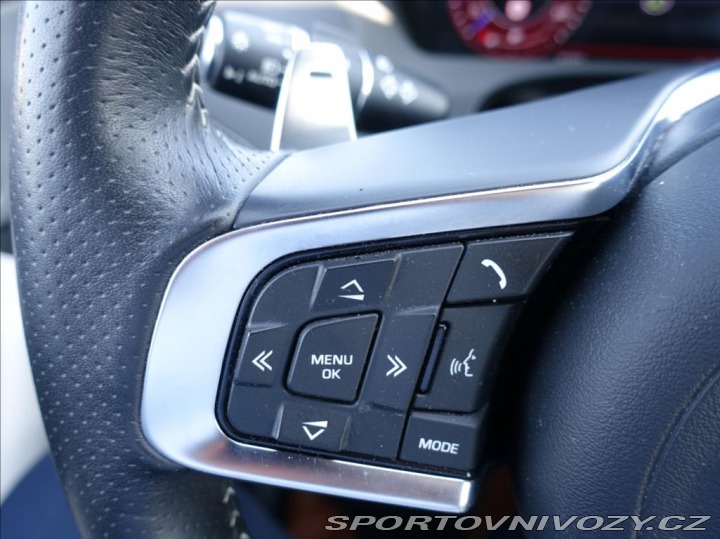 Jaguar F-Pace 5,0 SVR, 550HP,1.Maj,ČR,D 2019