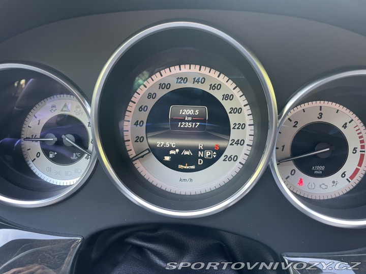 Mercedes-Benz CLS 350 2012