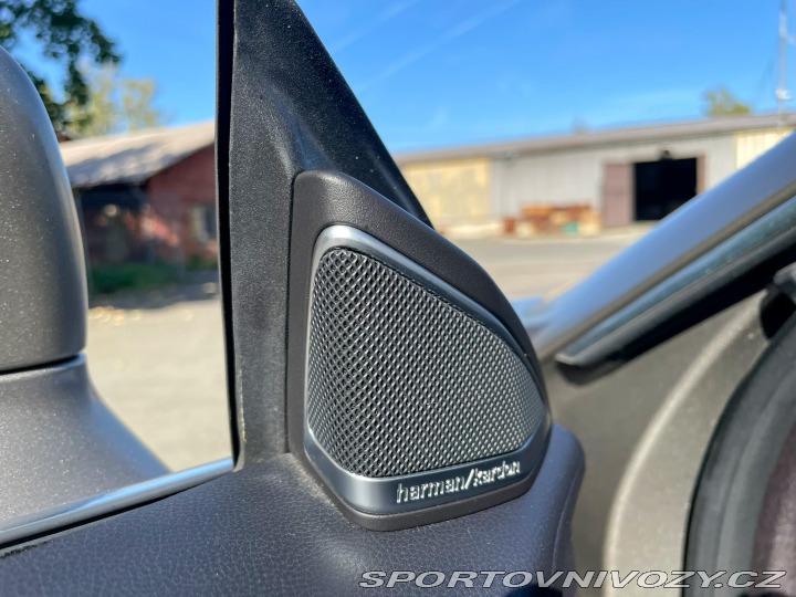 Mercedes-Benz CLS 350 CDI 4MATIC 195 kW 2012