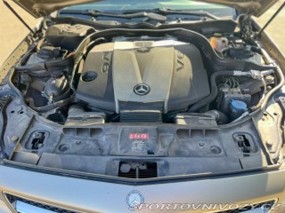 Mercedes-Benz CLS 350 2012