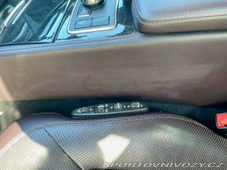 Mercedes-Benz CLS 350 CDI 4MATIC 195 kW 2012