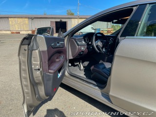 Mercedes-Benz CLS 350 CDI 4MATIC 195 kW 2012