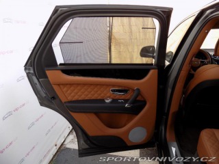 Bentley Bentayga V12/4WD/Night Vision/PANO 2018