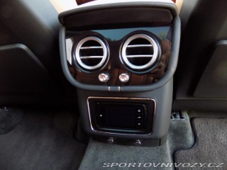 Bentley Bentayga V12/4WD/Night Vision/PANO 2018