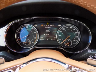 Bentley Bentayga V12/4WD/Night Vision/PANO 2018