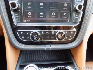 Bentley Bentayga V12/4WD/Night Vision/PANO 2018
