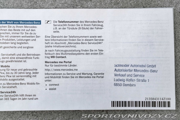 Mercedes-Benz C cabrio Mercedes- 63 S 2019