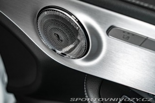 Mercedes-Benz C cabrio Mercedes- 63 S 2019