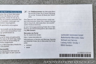 Mercedes-Benz C cabrio Mercedes- 63 S 2019