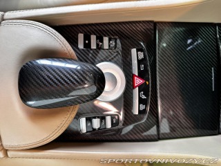 Mercedes-Benz CL 65 V12 AMG kupé REZERVACE 2008