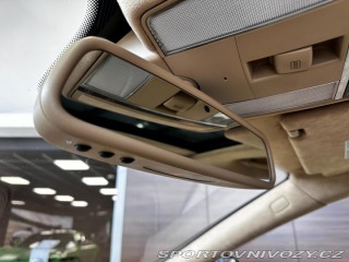 Mercedes-Benz CL 65 V12 AMG kupé REZERVACE 2008