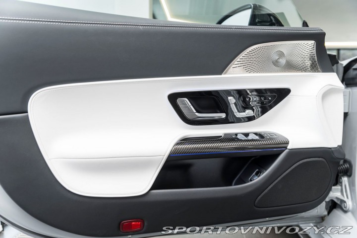 Mercedes-Benz SL 63 AMG 4Matic+/Premium+/N 2023