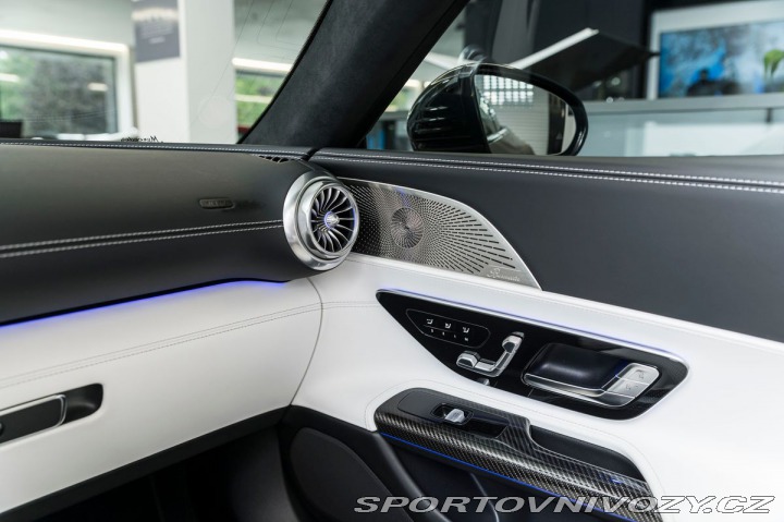 Mercedes-Benz SL 63 AMG 4Matic+/Premium+/N 2023