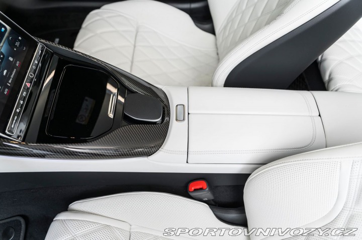 Mercedes-Benz SL 63 AMG 4Matic+/Premium+/N 2023