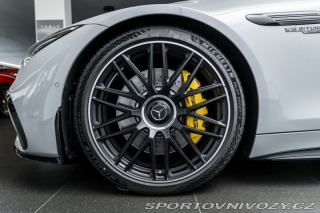 Mercedes-Benz SL 63 AMG 4Matic+/Premium+/N 2023
