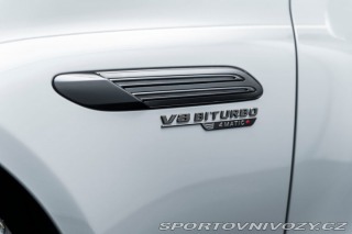 Mercedes-Benz SL 63 AMG 4Matic+/Premium+/N 2023