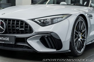 Mercedes-Benz SL 63 AMG 4Matic+/Premium+/N 2023