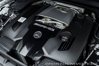 Mercedes-Benz SL 63 AMG 4Matic+/Premium+/N 2023