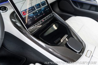 Mercedes-Benz SL 63 AMG 4Matic+/Premium+/N 2023