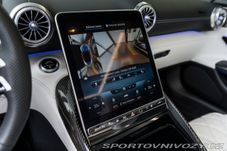 Mercedes-Benz SL 63 AMG 4Matic+/Premium+/N 2023