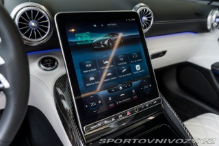 Mercedes-Benz SL 63 AMG 4Matic+/Premium+/N 2023