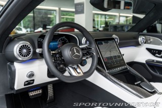Mercedes-Benz SL 63 AMG 4Matic+/Premium+/N 2023