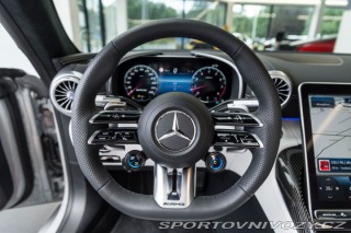 Mercedes-Benz SL 63 AMG 4Matic+/Premium+/N 2023