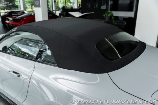 Mercedes-Benz SL 63 AMG 4Matic+/Premium+/N 2023