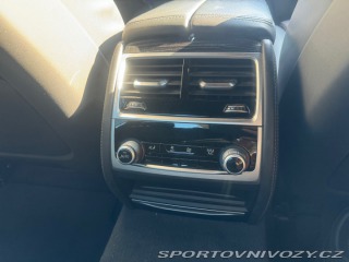 BMW 7 730d M Paket xDrive I.maj 2022