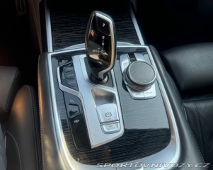BMW 7 730d M Paket xDrive I.maj 2022