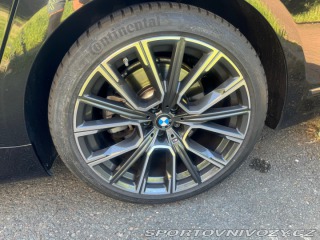 BMW 7 730d M Paket xDrive I.maj 2022