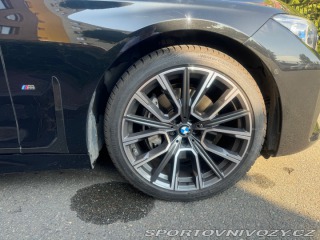 BMW 7 730d M Paket xDrive I.maj 2022