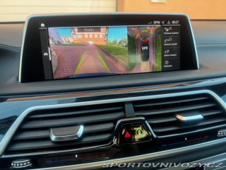 BMW 7 730d M Paket xDrive I.maj 2022