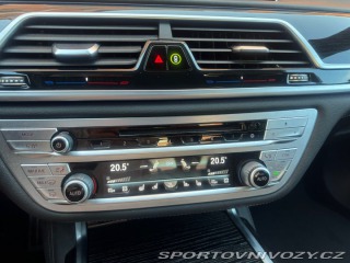 BMW 7 730d M Paket xDrive I.maj 2022