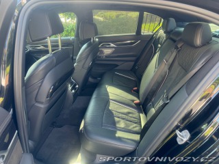 BMW 7 730d M Paket xDrive I.maj 2022