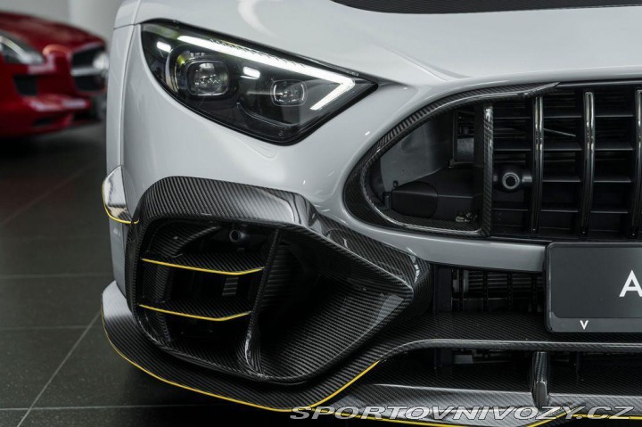 Mercedes-Benz SL 63 AMG 4Matic+ MANSORY / 1800