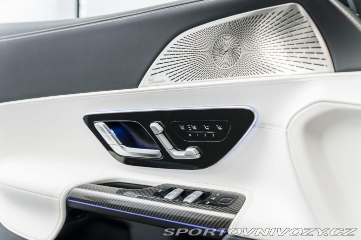 Mercedes-Benz SL 63 AMG 4Matic+ MANSORY / 2023