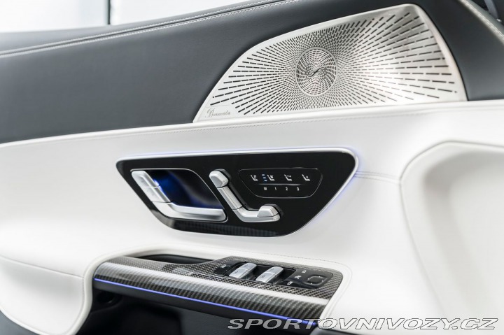 Mercedes-Benz SL 63 AMG 4Matic+ MANSORY / 2025